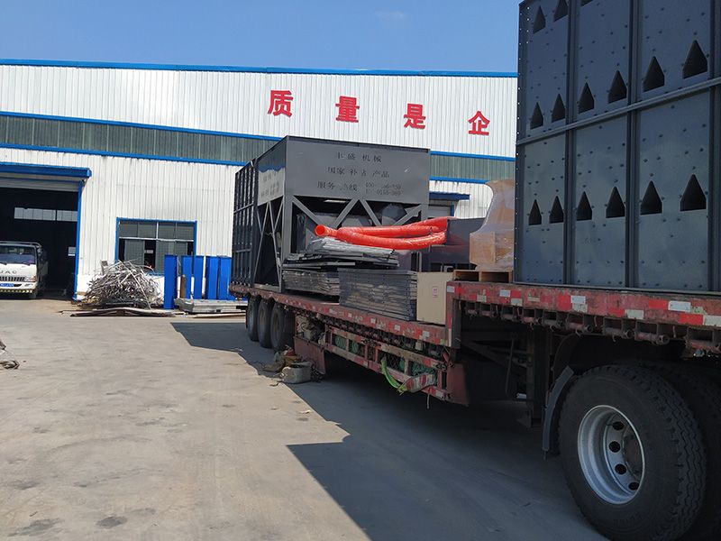 糧食烘干機(jī)是什么？